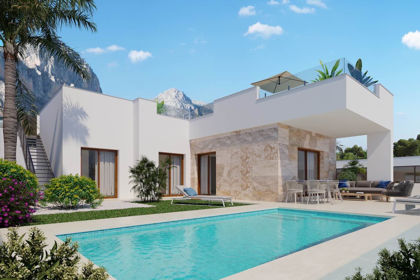 Woning 1