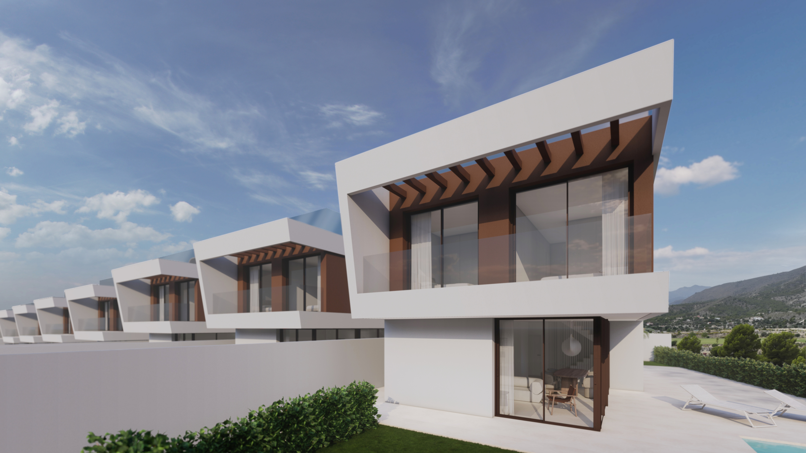 SaliSol Golf Render 7