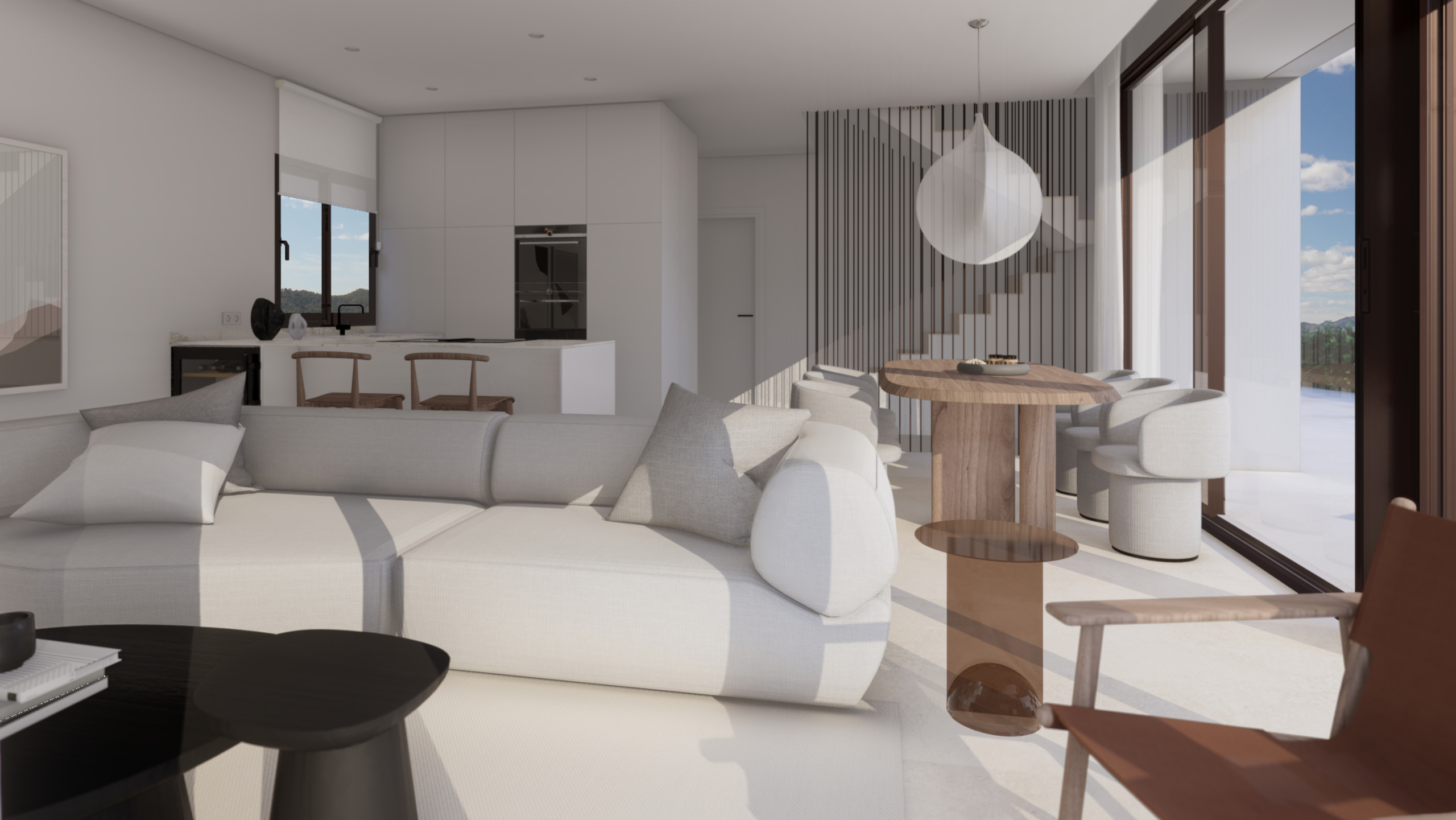 SaliSol Golf Salon 2
